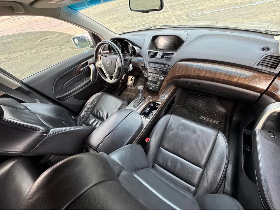 2011 Acura MDX 2nd Gen - Image 14 of 20