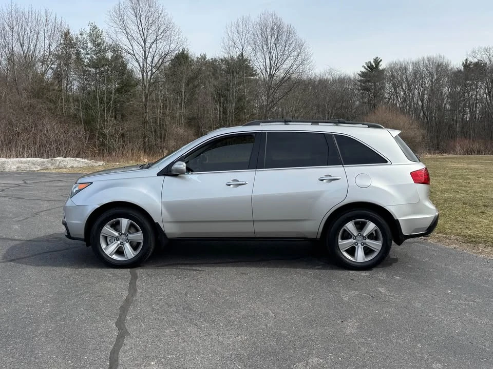 2011 Acura MDX 2nd Gen - Image 16 of 20
