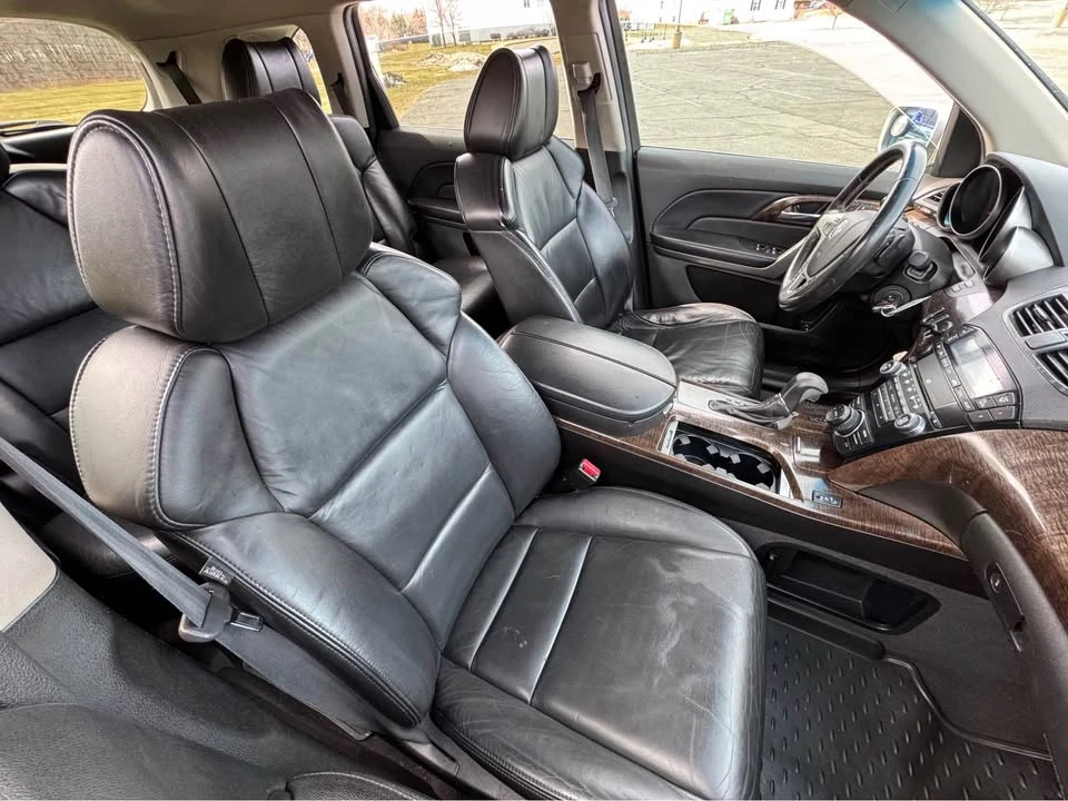 2011 Acura MDX 2nd Gen - Image 6 of 20