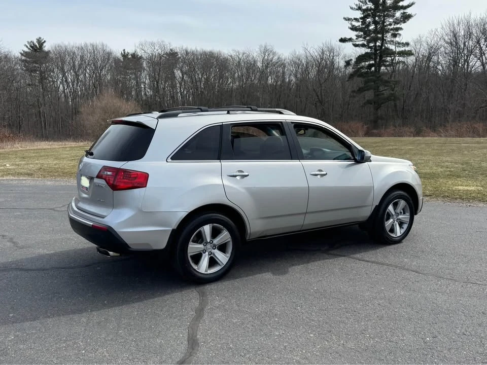 2011 Acura MDX 2nd Gen - Image 4 of 20