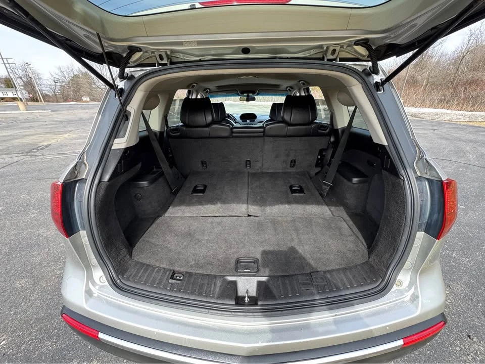 2011 Acura MDX 2nd Gen - Image 10 of 20