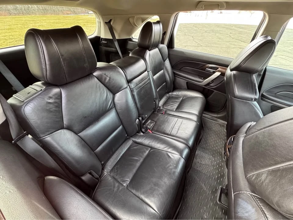 2011 Acura MDX 2nd Gen - Image 8 of 20