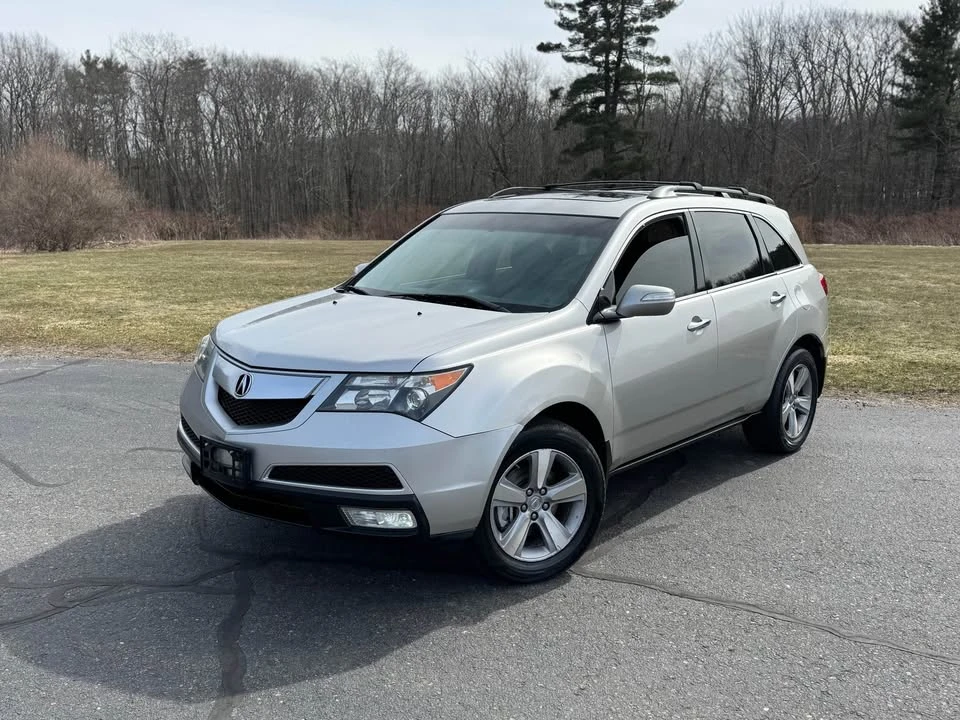 2011 Acura MDX 2nd Gen - Image 15 of 20