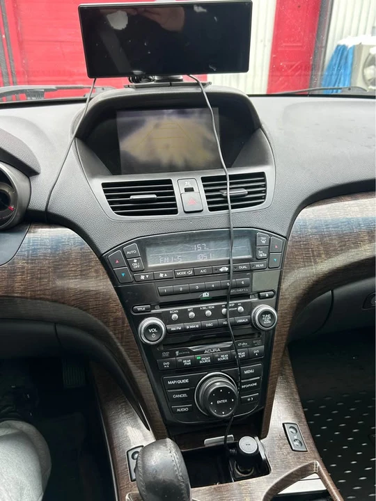 2011 Acura MDX 2nd Gen - Image 9 of 20