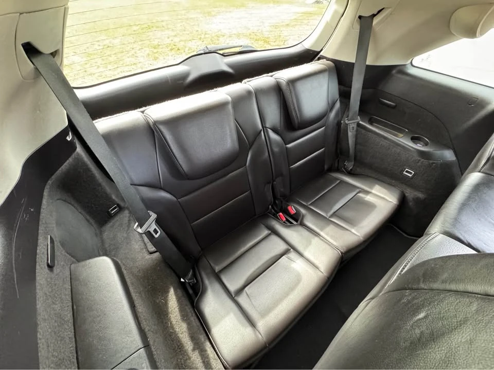 2011 Acura MDX 2nd Gen - Image 9 of 20