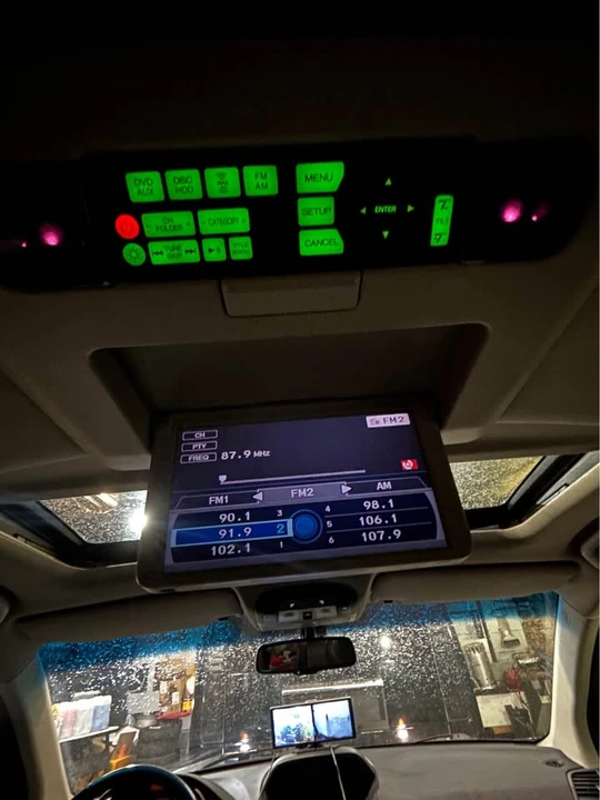 2011 Acura MDX 2nd Gen - Image 20 of 20