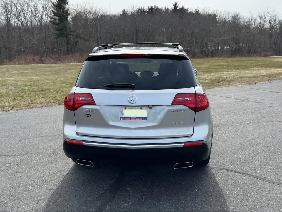 2011 Acura MDX 2nd Gen - Image 5 of 20