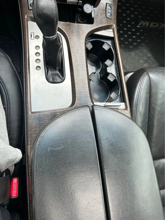 2011 Acura MDX 2nd Gen - Image 10 of 20