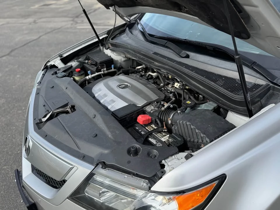 2011 Acura MDX 2nd Gen - Image 11 of 20