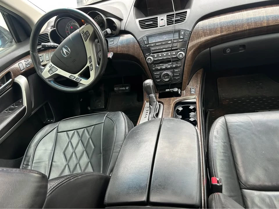 2011 Acura MDX 2nd Gen - Image 6 of 20