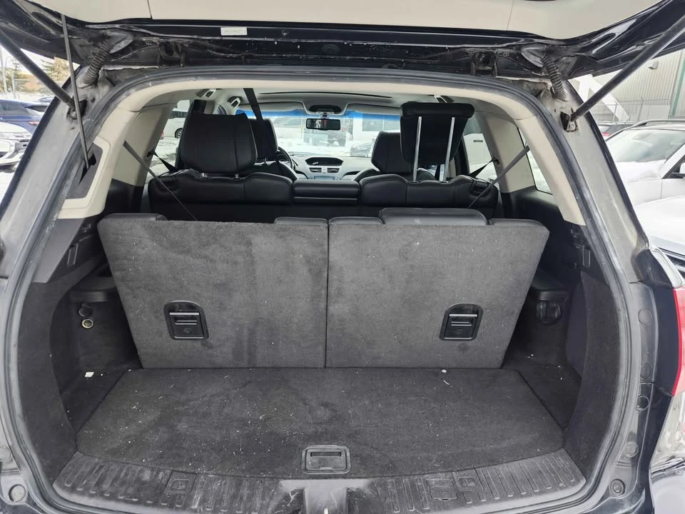2011 Acura MDX 2nd Gen - Image 10 of 15