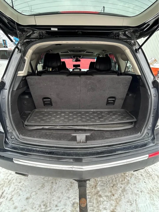 2011 Acura MDX 2nd Gen - Image 11 of 20