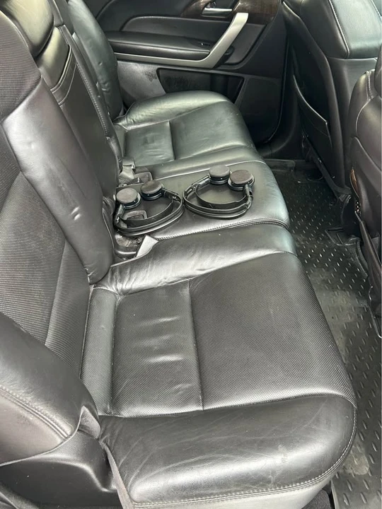 2011 Acura MDX 2nd Gen - Image 13 of 20