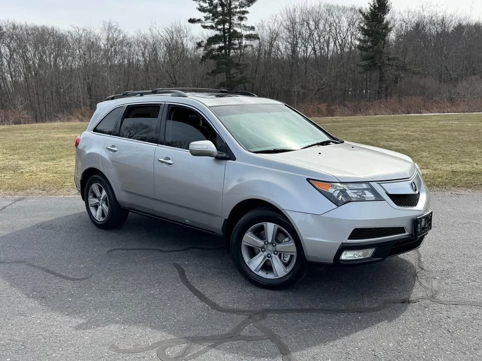 2011 Acura MDX 2nd Gen - Image 20 of 20
