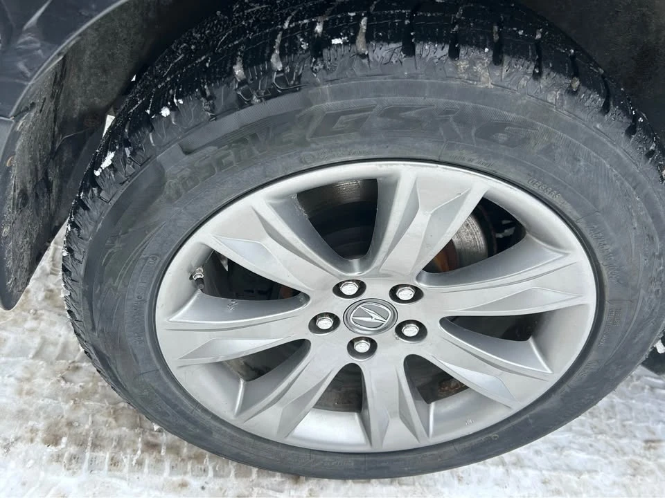 2011 Acura MDX 2nd Gen - Image 5 of 20