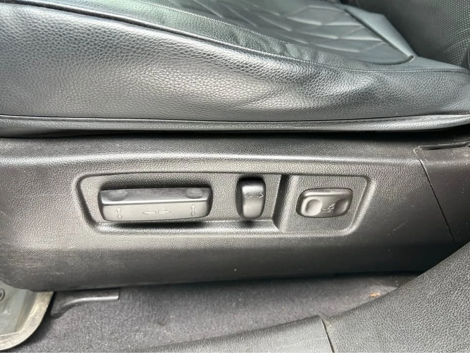 2011 Acura MDX 2nd Gen - Image 14 of 20