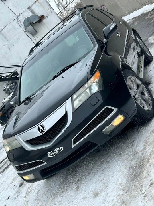 2011 Acura MDX 2nd Gen - Image 4 of 20