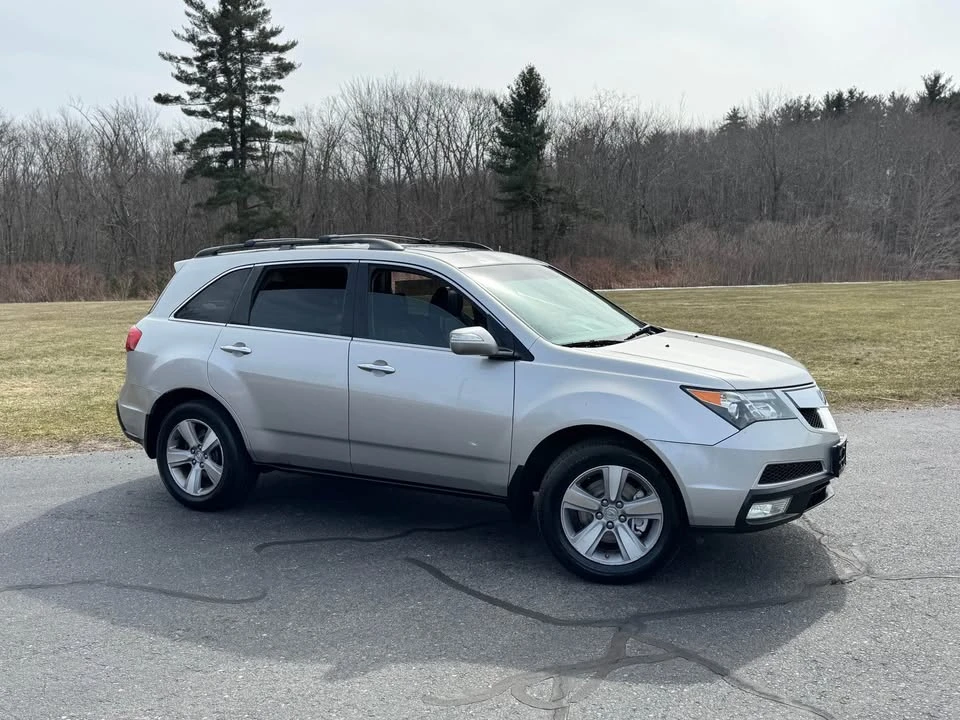2011 Acura MDX 2nd Gen - Image 17 of 20