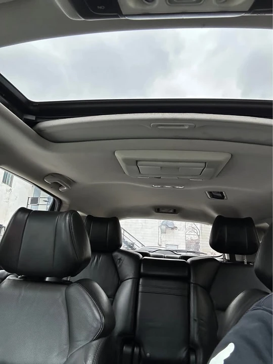 2011 Acura MDX 2nd Gen - Image 12 of 20