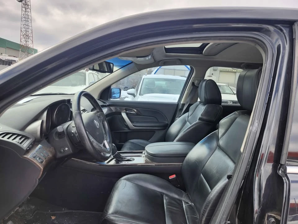 2011 Acura MDX 2nd Gen - Image 7 of 15