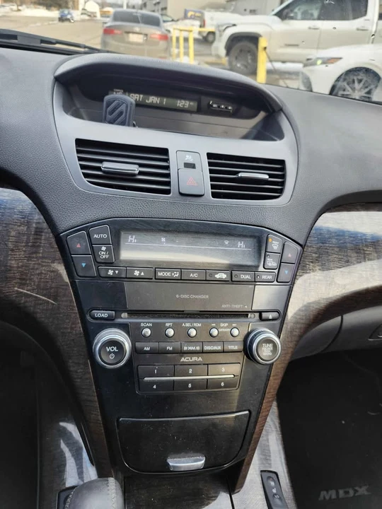 2011 Acura MDX 2nd Gen - Image 15 of 15