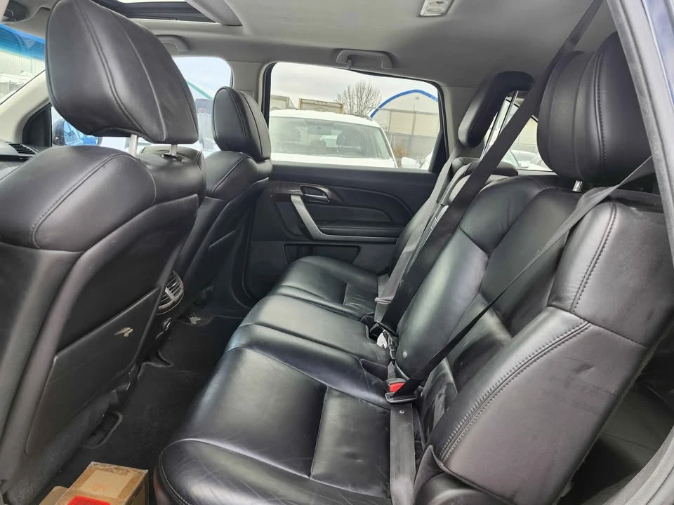 2011 Acura MDX 2nd Gen - Image 9 of 15