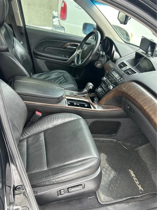 2011 Acura MDX 2nd Gen - Image 7 of 20