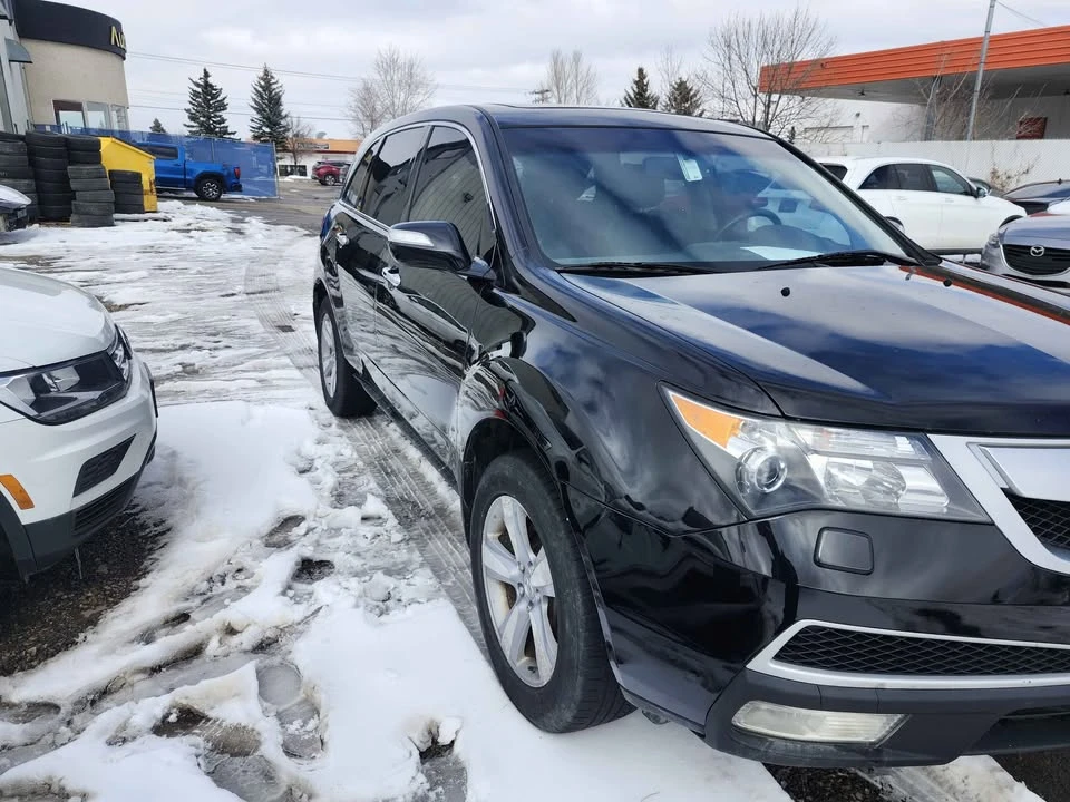 2011 Acura MDX 2nd Gen - Image 5 of 15