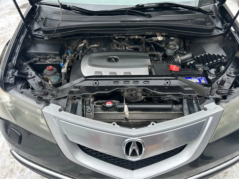2011 Acura MDX 2nd Gen - Image 19 of 20