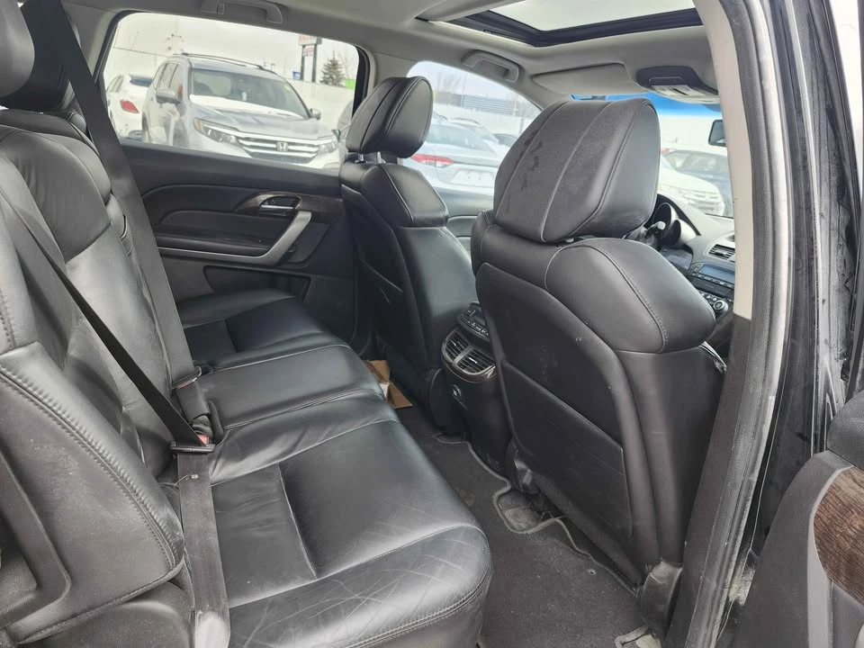 2011 Acura MDX 2nd Gen - Image 11 of 15