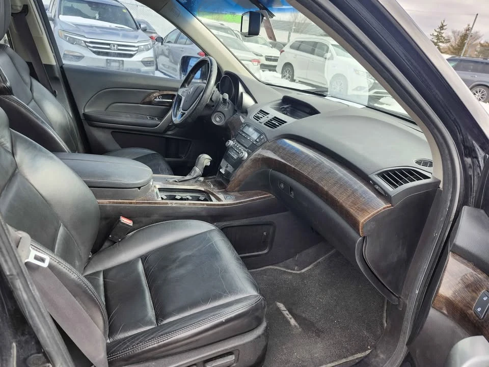 2011 Acura MDX 2nd Gen - Image 12 of 15