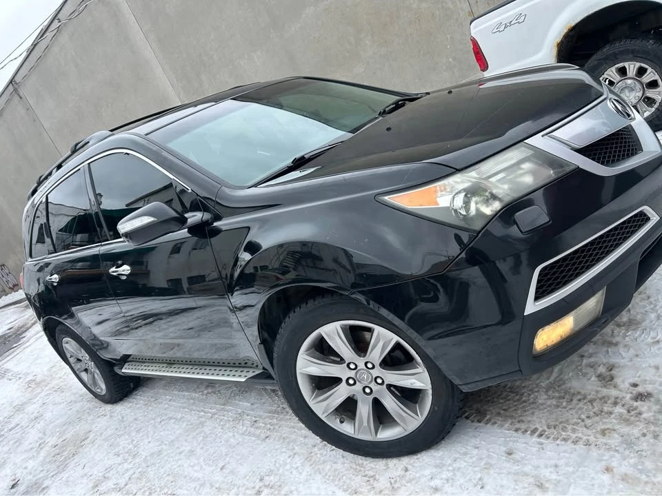 2011 Acura MDX 2nd Gen - Image 2 of 20