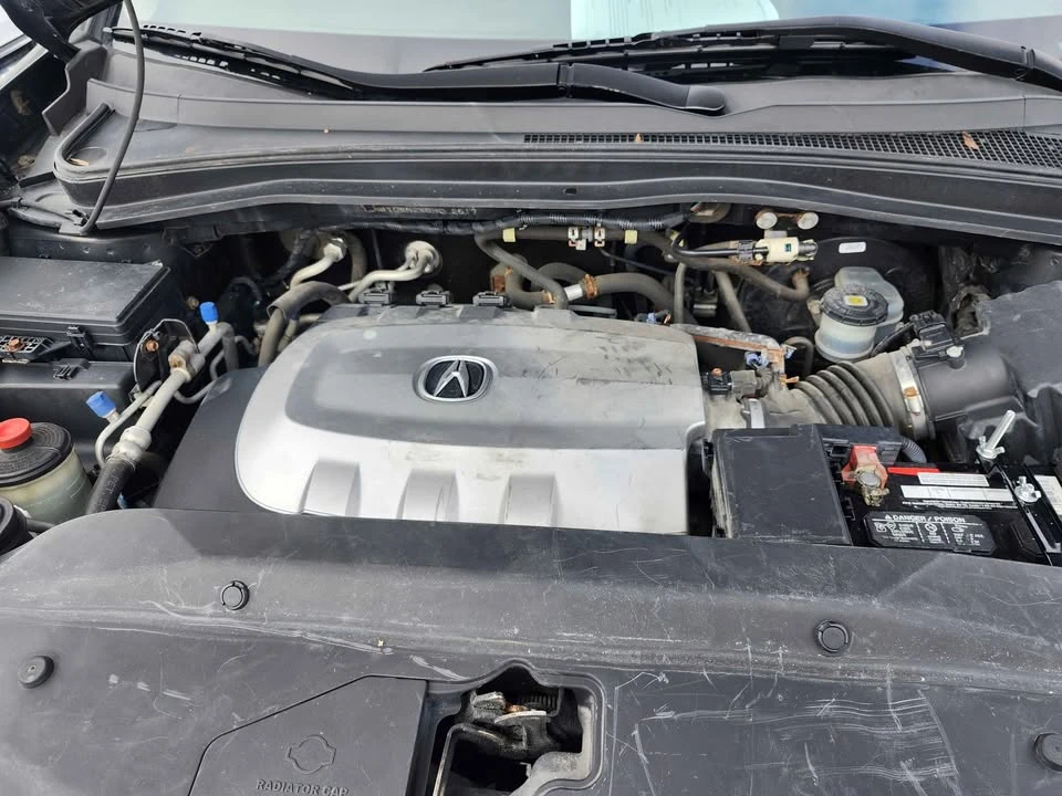 2011 Acura MDX 2nd Gen - Image 13 of 15