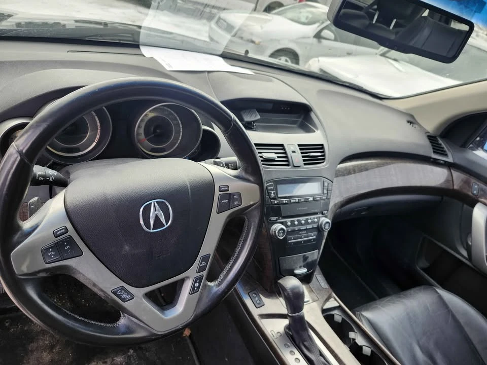 2011 Acura MDX 2nd Gen - Image 8 of 15