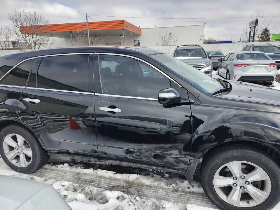 2011 Acura MDX 2nd Gen - Image 4 of 15