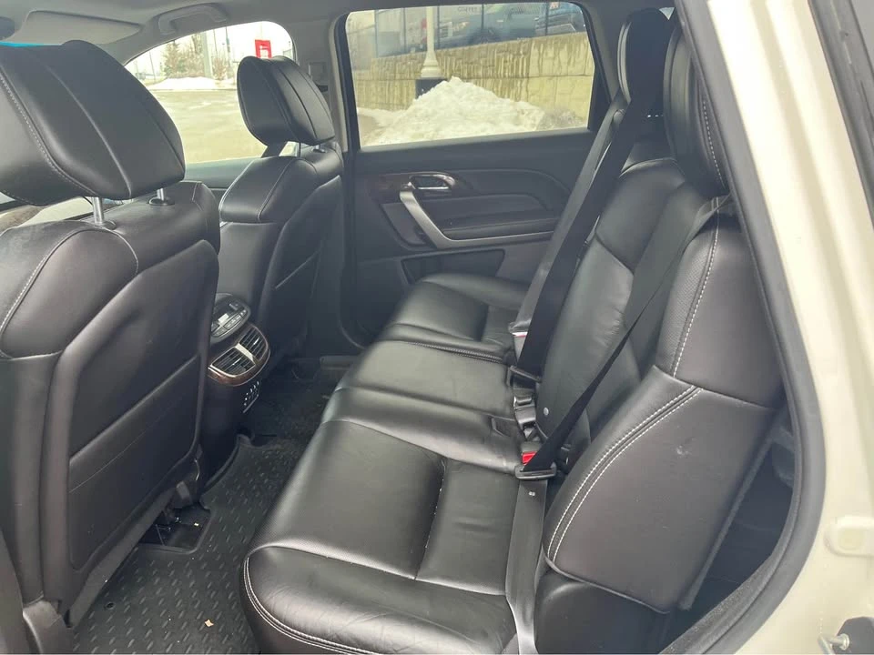 2011 Acura MDX 2nd Gen - Image 4 of 6