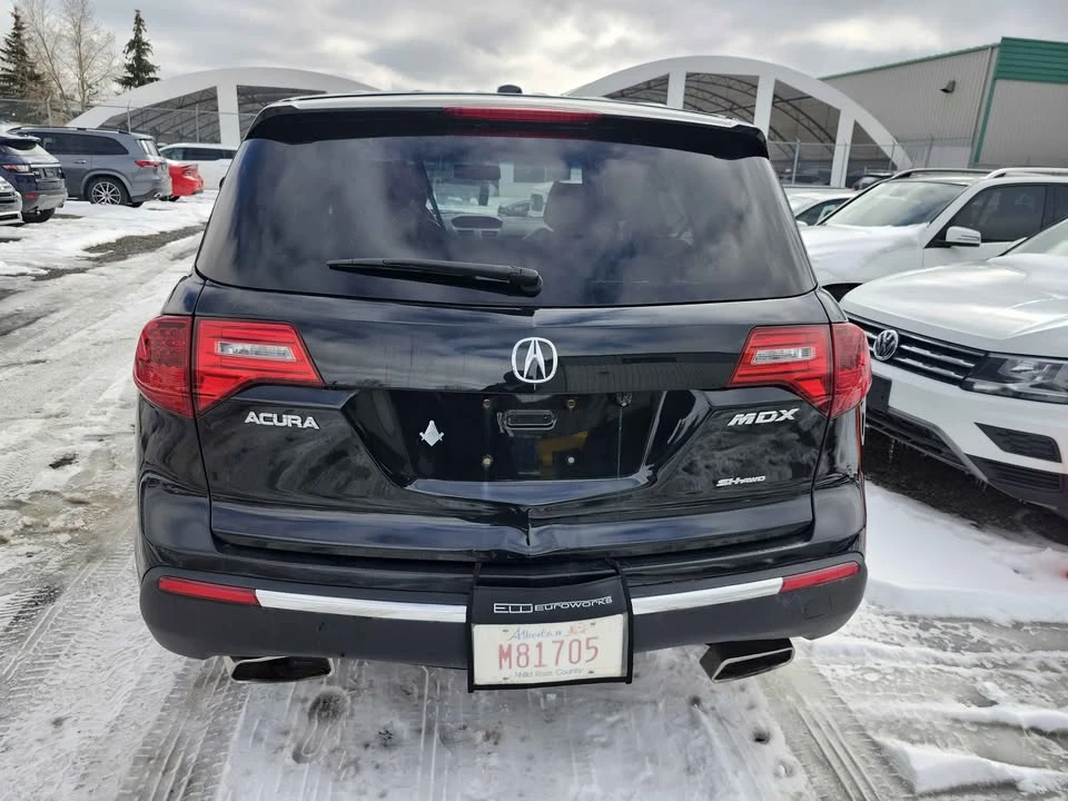 2011 Acura MDX 2nd Gen - Image 2 of 15