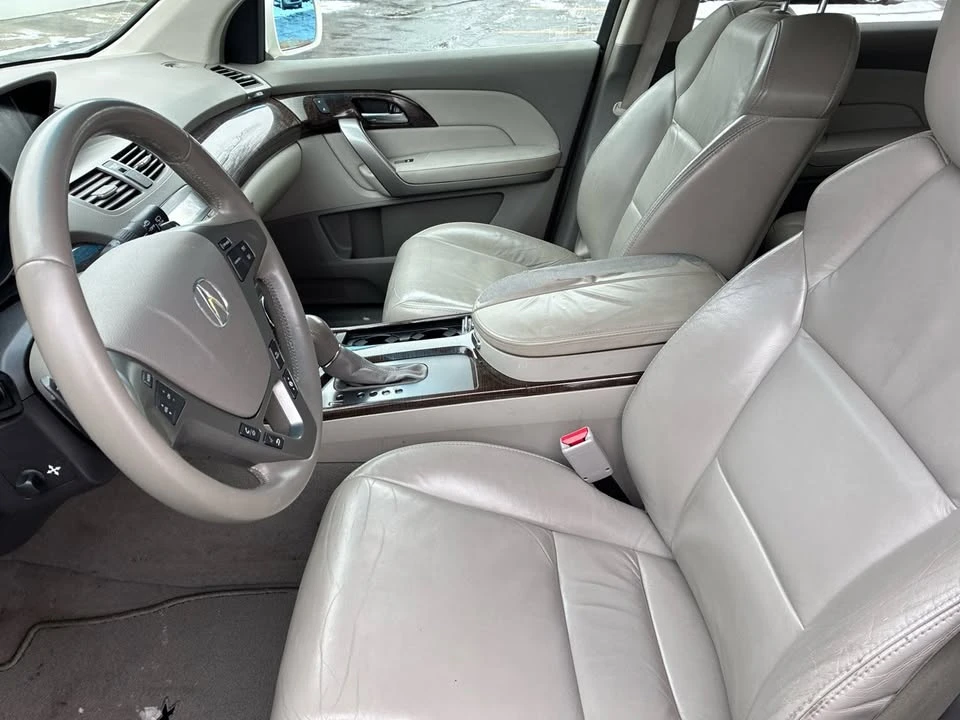 2011 Acura MDX 2nd Gen - Image 7 of 9