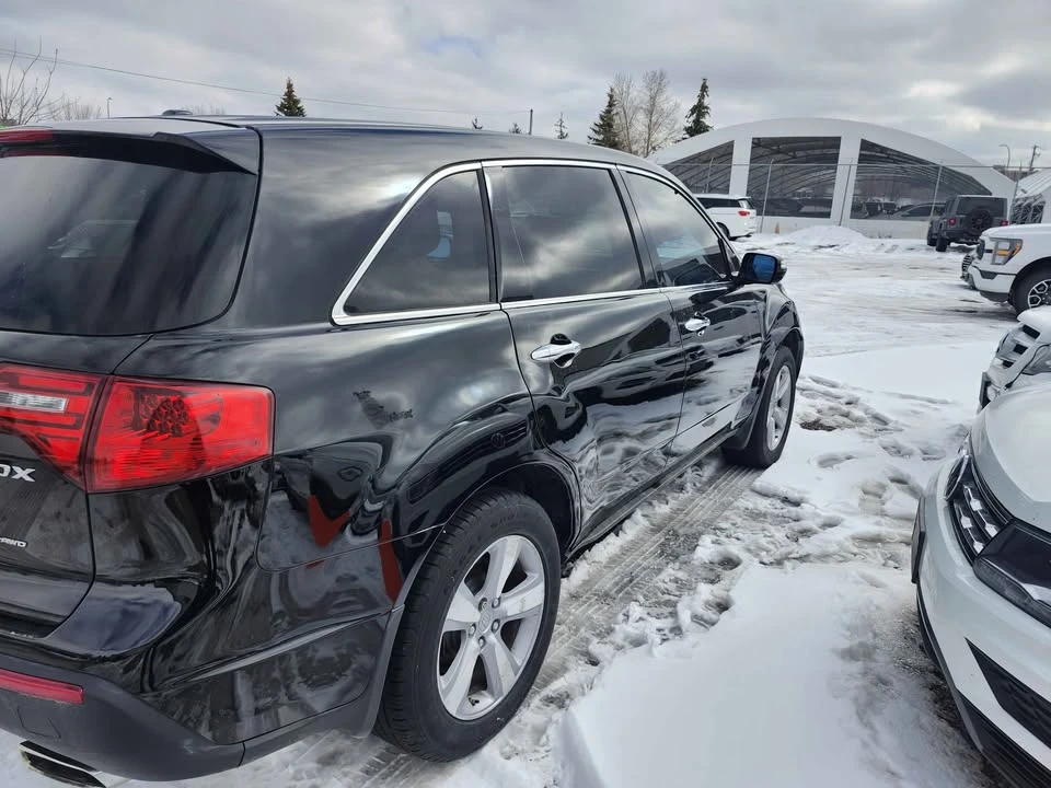 2011 Acura MDX 2nd Gen - Image 3 of 15