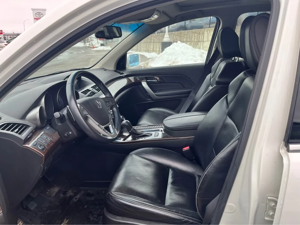 2011 Acura MDX 2nd Gen - Image 3 of 6