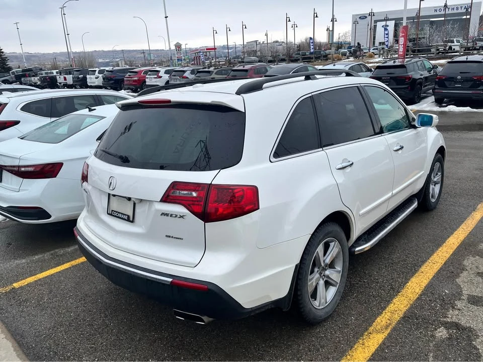 2011 Acura MDX 2nd Gen - Image 2 of 6