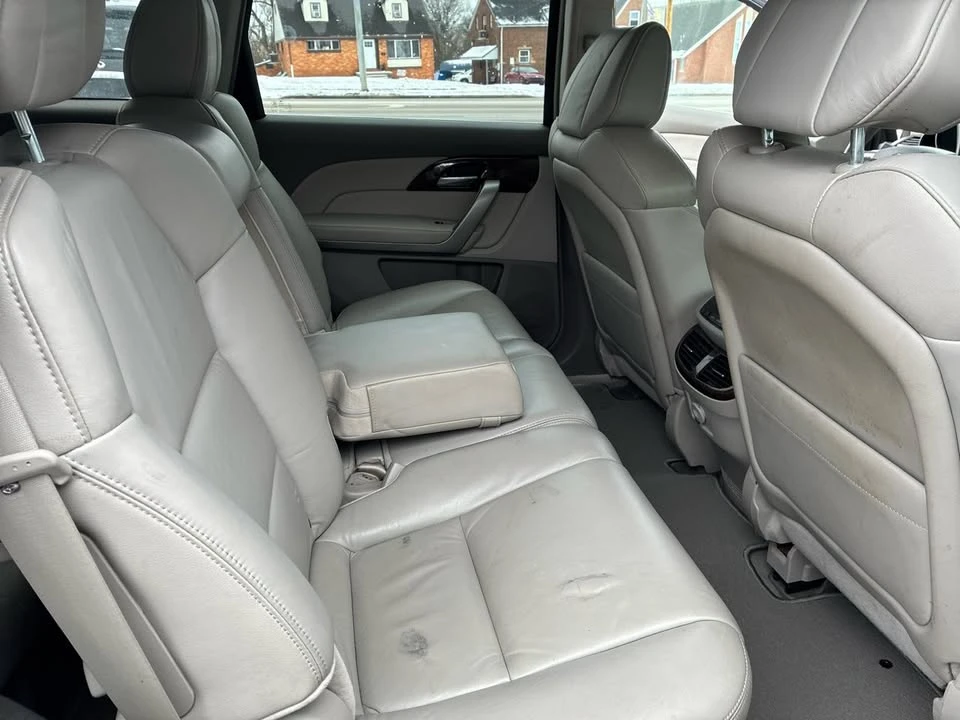 2011 Acura MDX 2nd Gen - Image 6 of 9