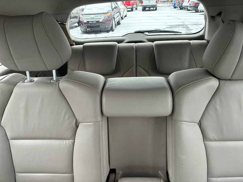 2011 Acura MDX 2nd Gen - Image 8 of 9
