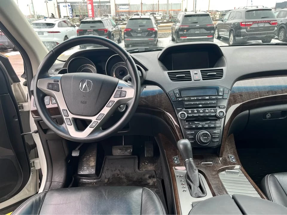 2011 Acura MDX 2nd Gen - Image 5 of 6