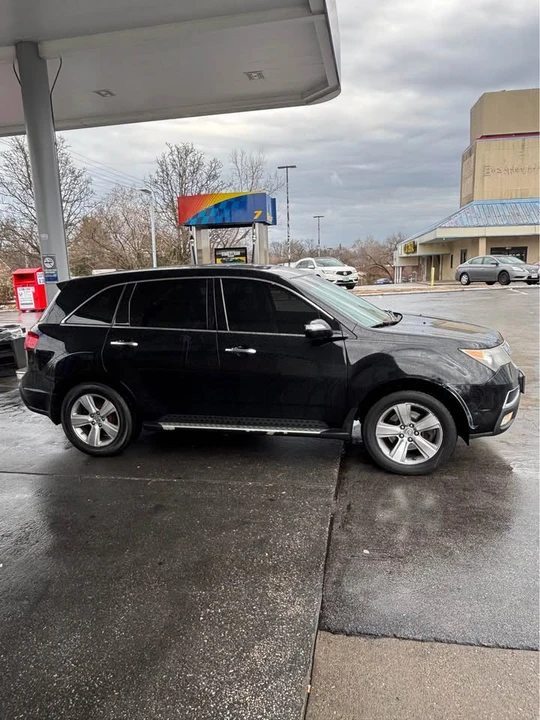 2011 Acura MDX 2nd Gen - Image 4 of 8