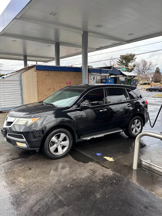 2011 Acura MDX 2nd Gen - Image 8 of 8
