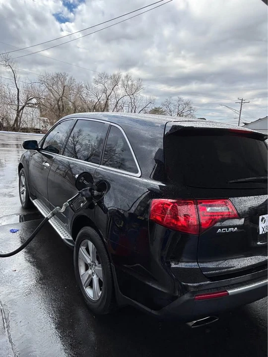 2011 Acura MDX 2nd Gen - Image 6 of 8