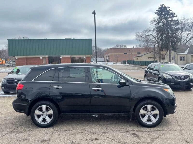 2011 Acura MDX 2nd Gen - Image 7 of 13