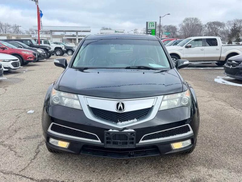 2011 Acura MDX 2nd Gen - Image 3 of 13