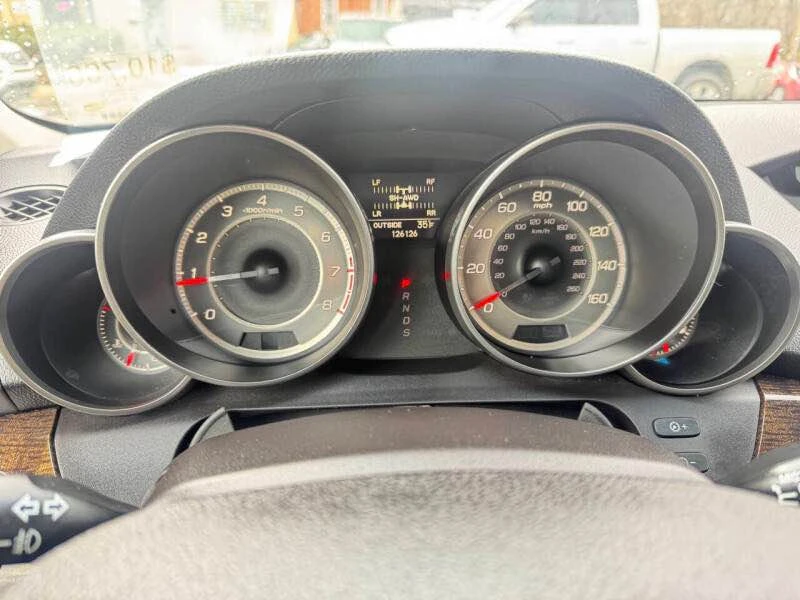 2011 Acura MDX 2nd Gen - Image 13 of 13